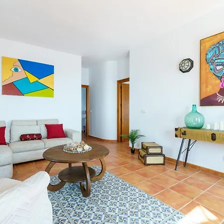 Dog Friendly Beatriz Pool & View Vila *