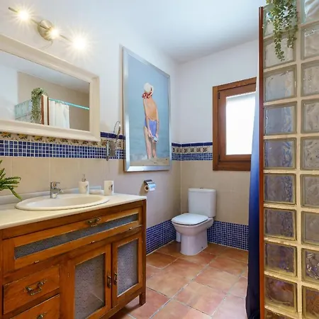 Vila Dog Friendly Beatriz Pool & View *