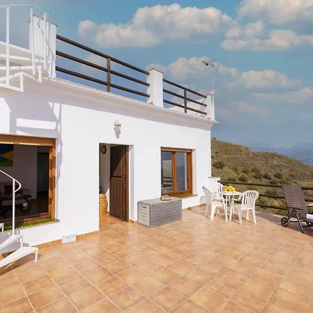 Vila Dog Friendly Beatriz Pool & View *