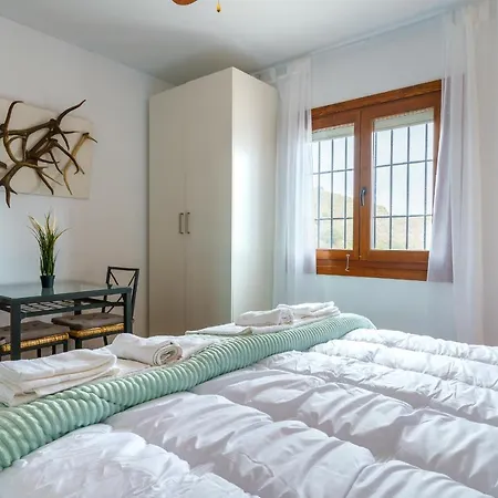 Vila Dog Friendly Beatriz Pool & View