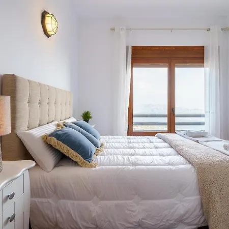 Dog Friendly Beatriz Pool & View Torrox
